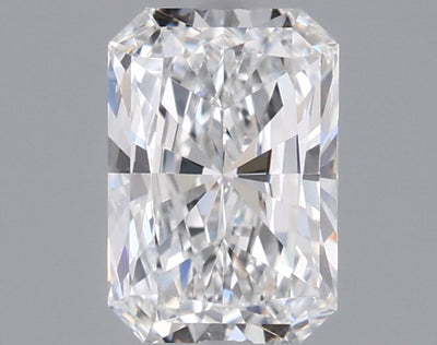 0.94 Carat Radiant Lab Diamond