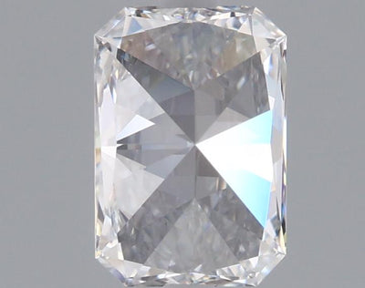 0.94 Carat Radiant Lab Diamond :: 360 spin frame 02