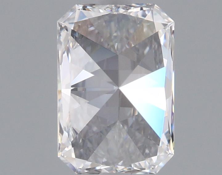 0.94 Carat Radiant Lab Diamond :: 360 spin frame 02