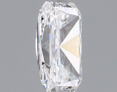 0.94 Carat Radiant Lab Diamond :: 360 spin frame 03