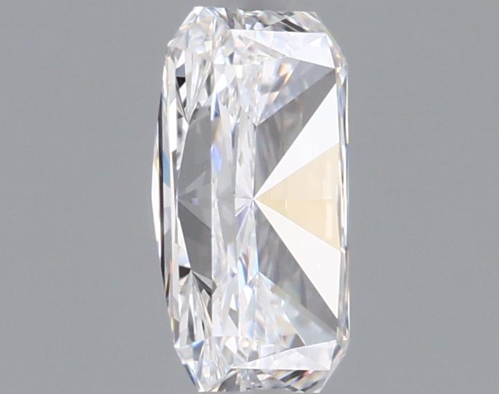 0.94 Carat Radiant Lab Diamond :: 360 spin frame 03