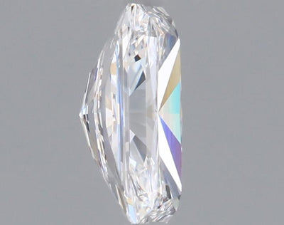 0.94 Carat Radiant Lab Diamond :: 360 spin frame 05