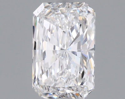 0.94 Carat Radiant Lab Diamond :: 360 spin frame 07
