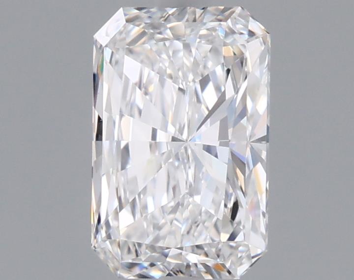 0.94 Carat Radiant Lab Diamond :: 360 spin frame 07