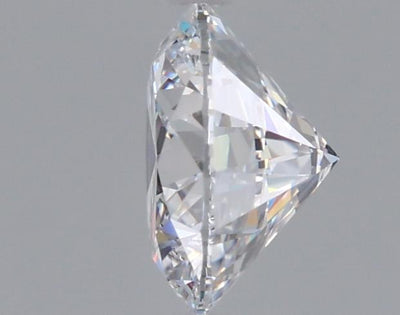 0.97 Carat Round Lab Diamond :: 360 spin frame 01