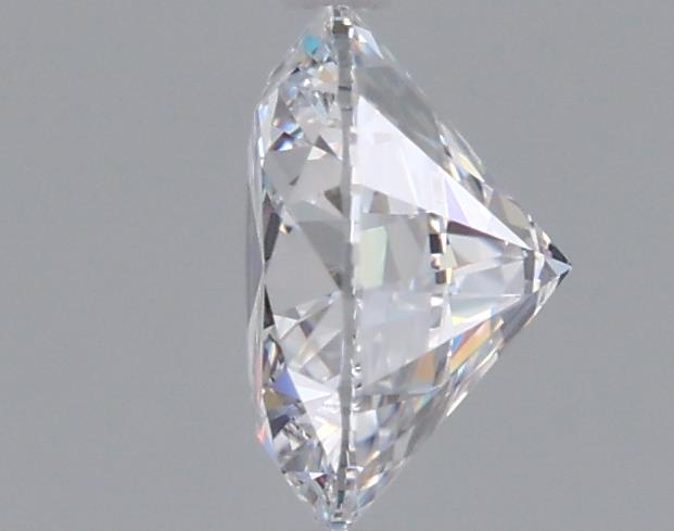0.97 Carat Round Lab Diamond :: 360 spin frame 01