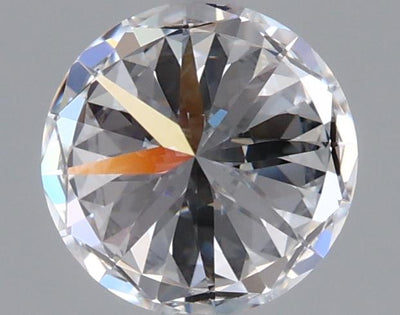 0.97 Carat Round Lab Diamond :: 360 spin frame 02