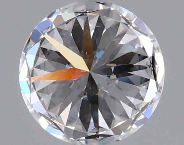 0.97 Carat Round Lab Diamond :: 360 spin frame 02