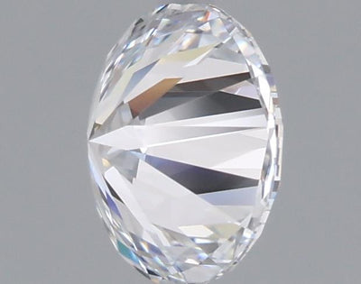 0.97 Carat Round Lab Diamond :: 360 spin frame 03
