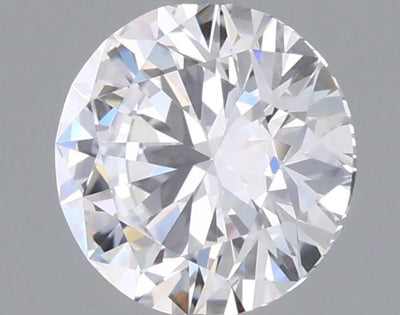 0.97 Carat Round Lab Diamond :: 360 spin frame 04