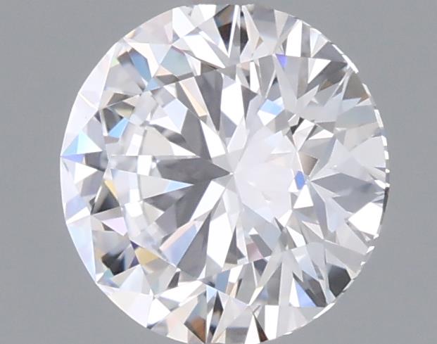 0.97 Carat Round Lab Diamond :: 360 spin frame 04