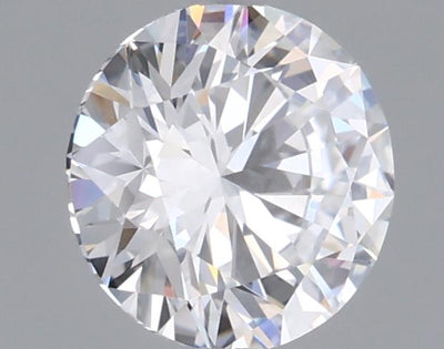 0.97 Carat Round Lab Diamond :: 360 spin frame 05