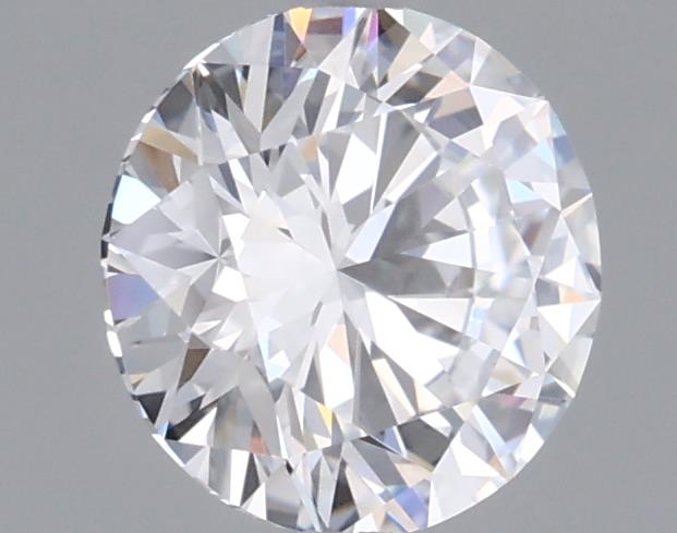 0.97 Carat Round Lab Diamond :: 360 spin frame 05