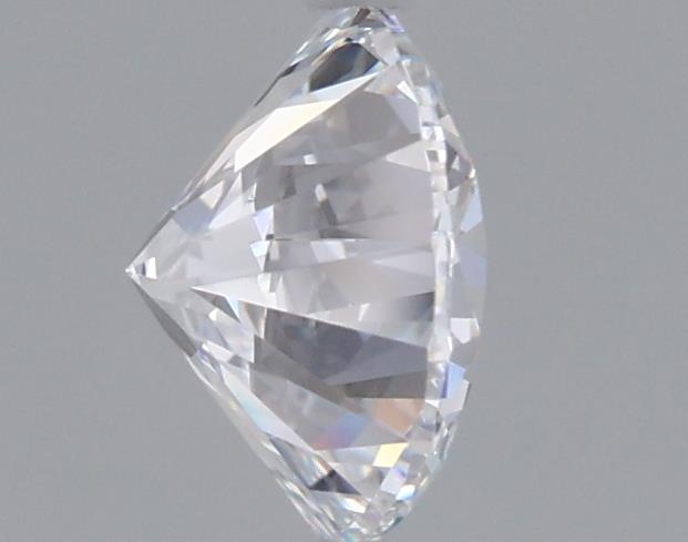 0.97 Carat Round Lab Diamond :: 360 spin frame 06