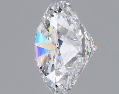 0.97 Carat Round Lab Diamond :: 360 spin frame 07