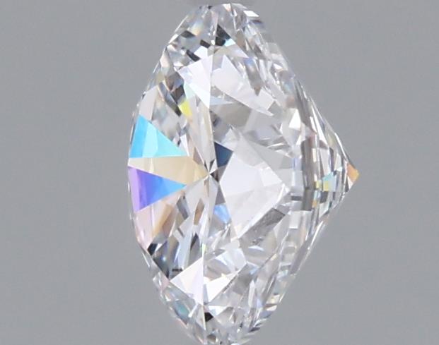 0.97 Carat Round Lab Diamond :: 360 spin frame 07