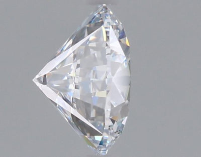 0.97 Carat Round Lab Diamond :: 360 spin frame 01