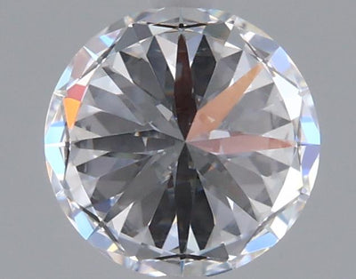 0.97 Carat Round Lab Diamond :: 360 spin frame 02