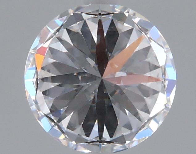 0.97 Carat Round Lab Diamond :: 360 spin frame 02