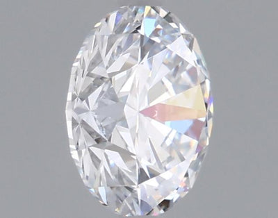 0.97 Carat Round Lab Diamond :: 360 spin frame 03
