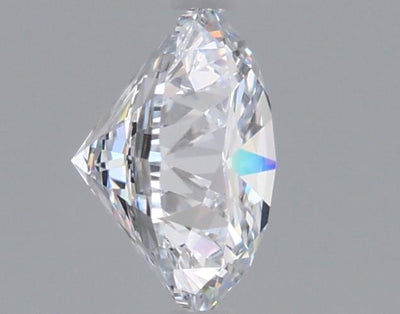 0.97 Carat Round Lab Diamond :: 360 spin frame 04