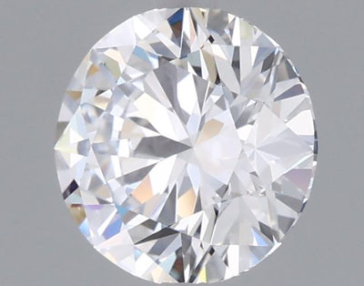 0.97 Carat Round Lab Diamond :: 360 spin frame 05
