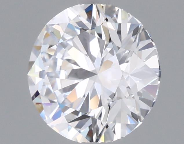 0.97 Carat Round Lab Diamond :: 360 spin frame 05