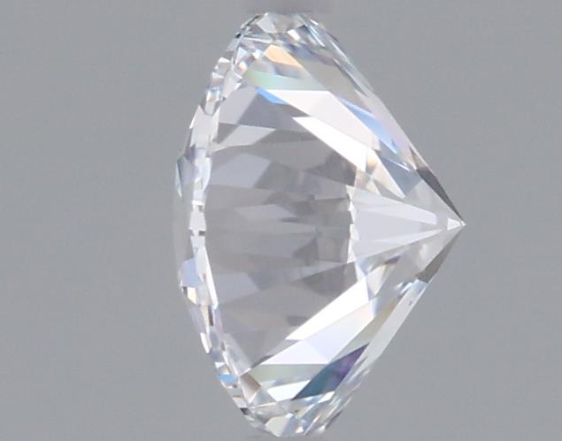 0.97 Carat Round Lab Diamond :: 360 spin frame 06