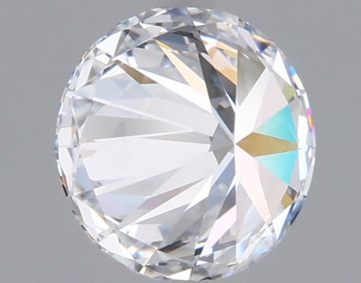 0.97 Carat Round Lab Diamond :: 360 spin frame 07