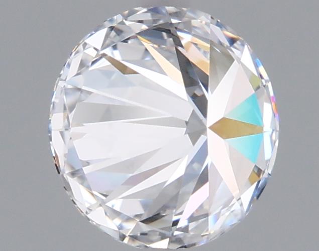 0.97 Carat Round Lab Diamond :: 360 spin frame 07