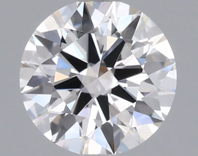0.94 Carat Round Lab Diamond