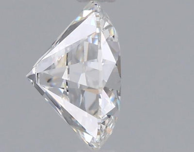 0.94 Carat Round Lab Diamond :: 360 spin frame 01