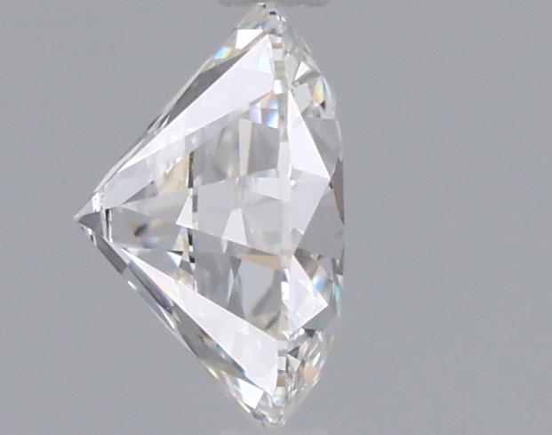 0.94 Carat Round Lab Diamond :: 360 spin frame 01