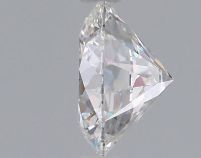 0.94 Carat Round Lab Diamond :: 360 spin frame 02