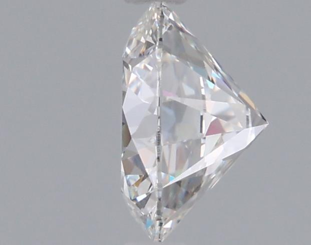 0.94 Carat Round Lab Diamond :: 360 spin frame 02