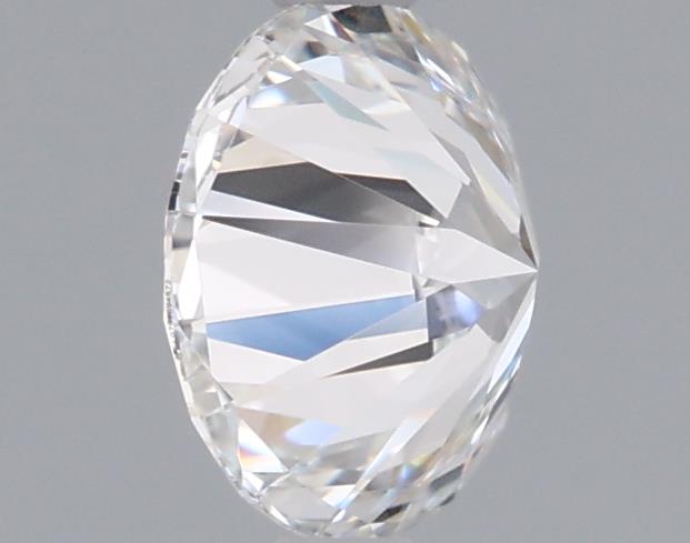 0.94 Carat Round Lab Diamond :: 360 spin frame 03