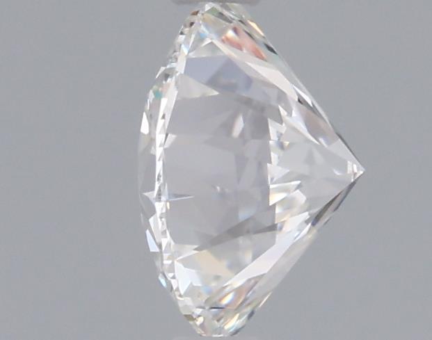 0.94 Carat Round Lab Diamond :: 360 spin frame 04
