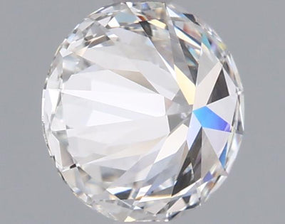 0.94 Carat Round Lab Diamond :: 360 spin frame 05