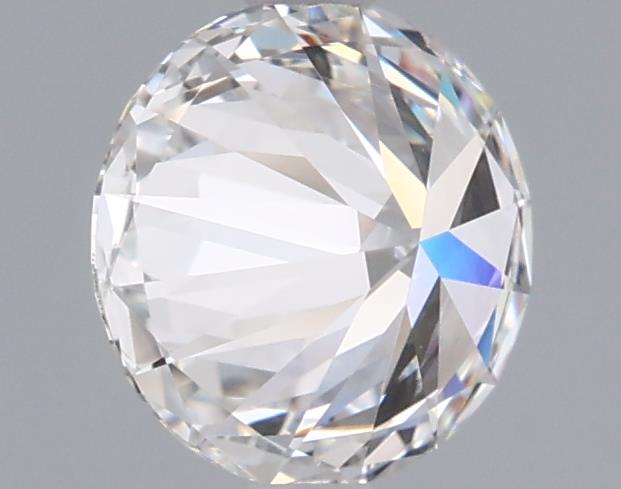 0.94 Carat Round Lab Diamond :: 360 spin frame 05