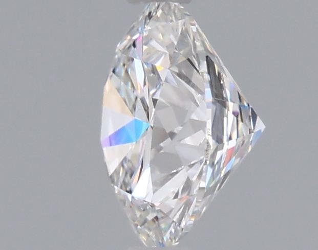 0.94 Carat Round Lab Diamond :: 360 spin frame 06
