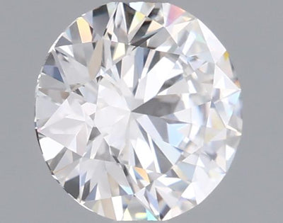 0.94 Carat Round Lab Diamond :: 360 spin frame 07
