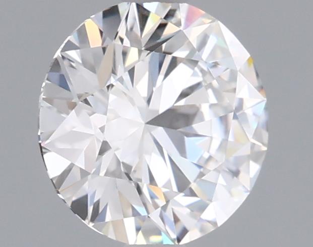 0.94 Carat Round Lab Diamond :: 360 spin frame 07