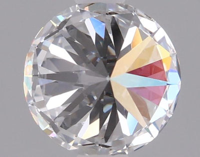0.74 Carat Round Lab Diamond :: 360 spin frame 02