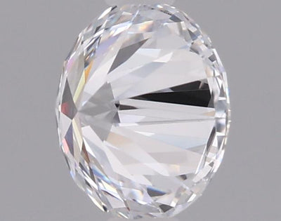 0.74 Carat Round Lab Diamond :: 360 spin frame 03