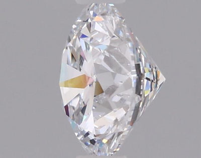 0.74 Carat Round Lab Diamond :: 360 spin frame 04