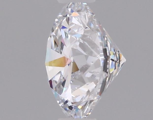 0.74 Carat Round Lab Diamond :: 360 spin frame 04