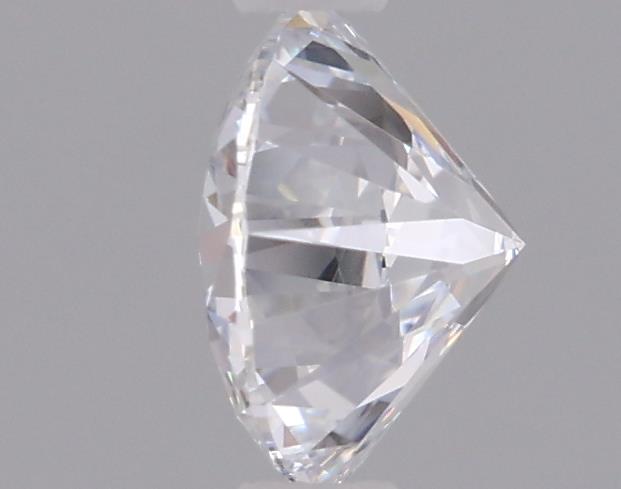 0.74 Carat Round Lab Diamond :: 360 spin frame 05
