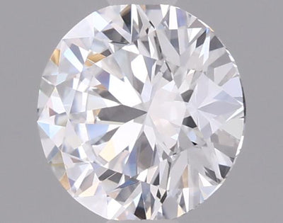 0.74 Carat Round Lab Diamond :: 360 spin frame 06