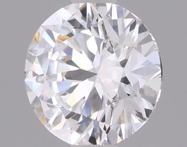 0.74 Carat Round Lab Diamond :: 360 spin frame 06
