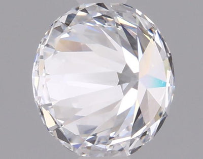 0.74 Carat Round Lab Diamond :: 360 spin frame 07